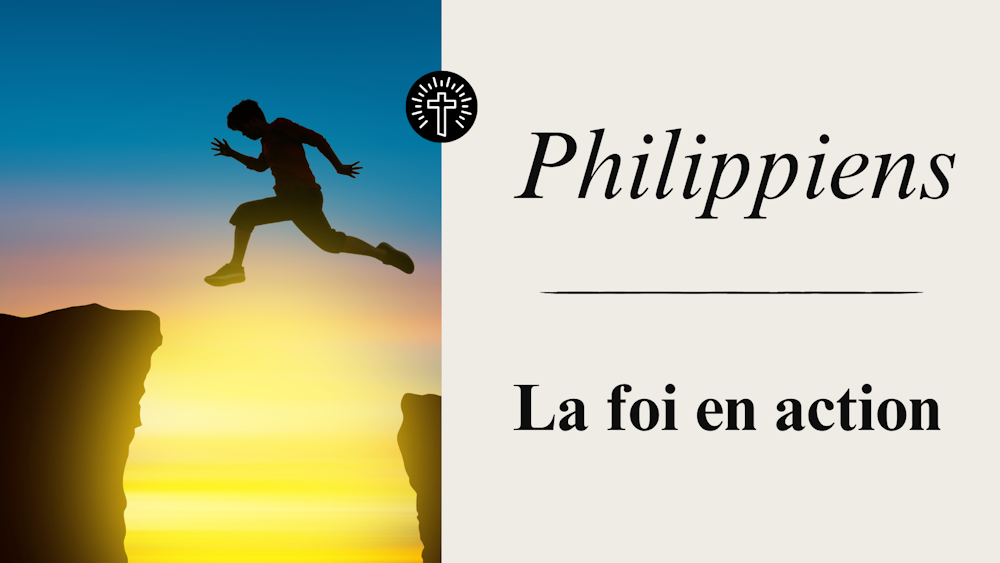 Prendre part à l’Évangile : La résistance  Évangélique